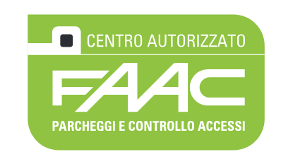 FAAC Parcheggi