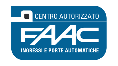 FAAC Porte Automatiche