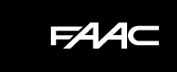 Logo Faac